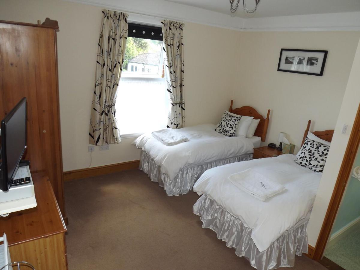 Home From Home Guesthouse Leiston Dış mekan fotoğraf