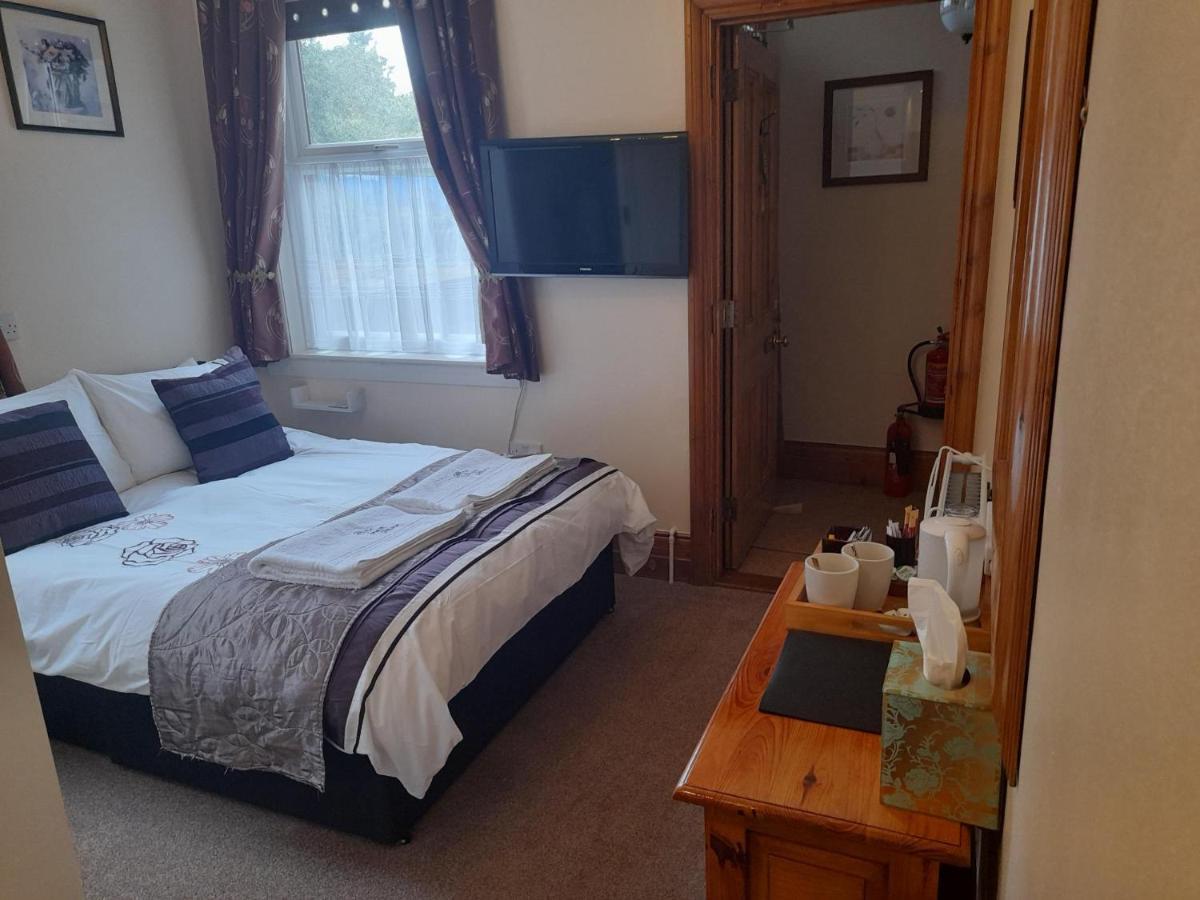 Home From Home Guesthouse Leiston Dış mekan fotoğraf