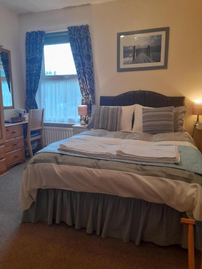 Home From Home Guesthouse Leiston Dış mekan fotoğraf