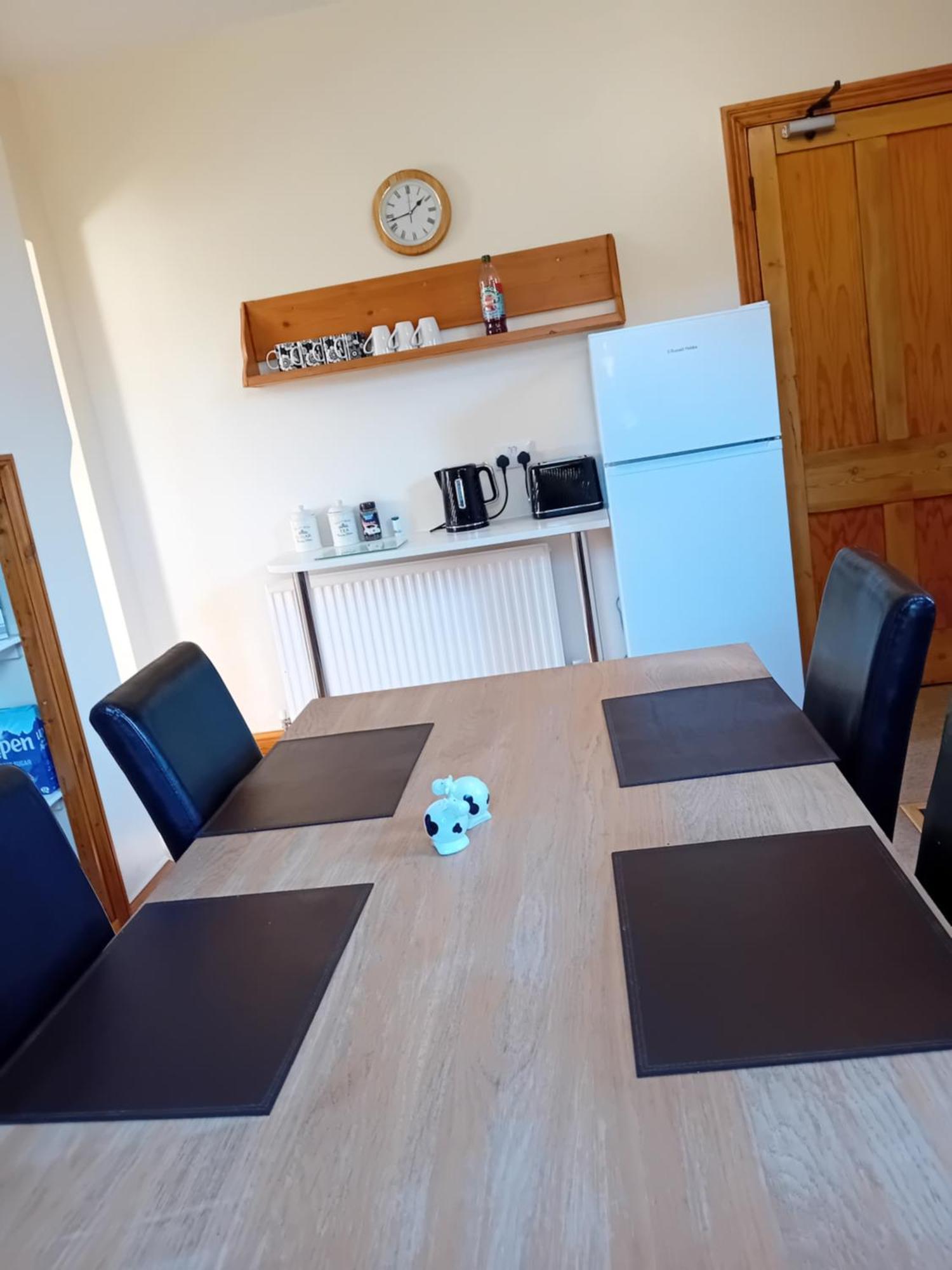 Home From Home Guesthouse Leiston Dış mekan fotoğraf