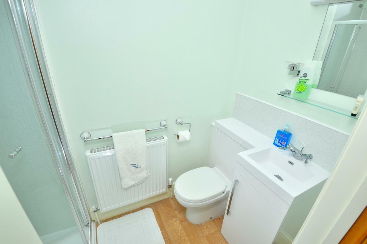 Home From Home Guesthouse Leiston Dış mekan fotoğraf