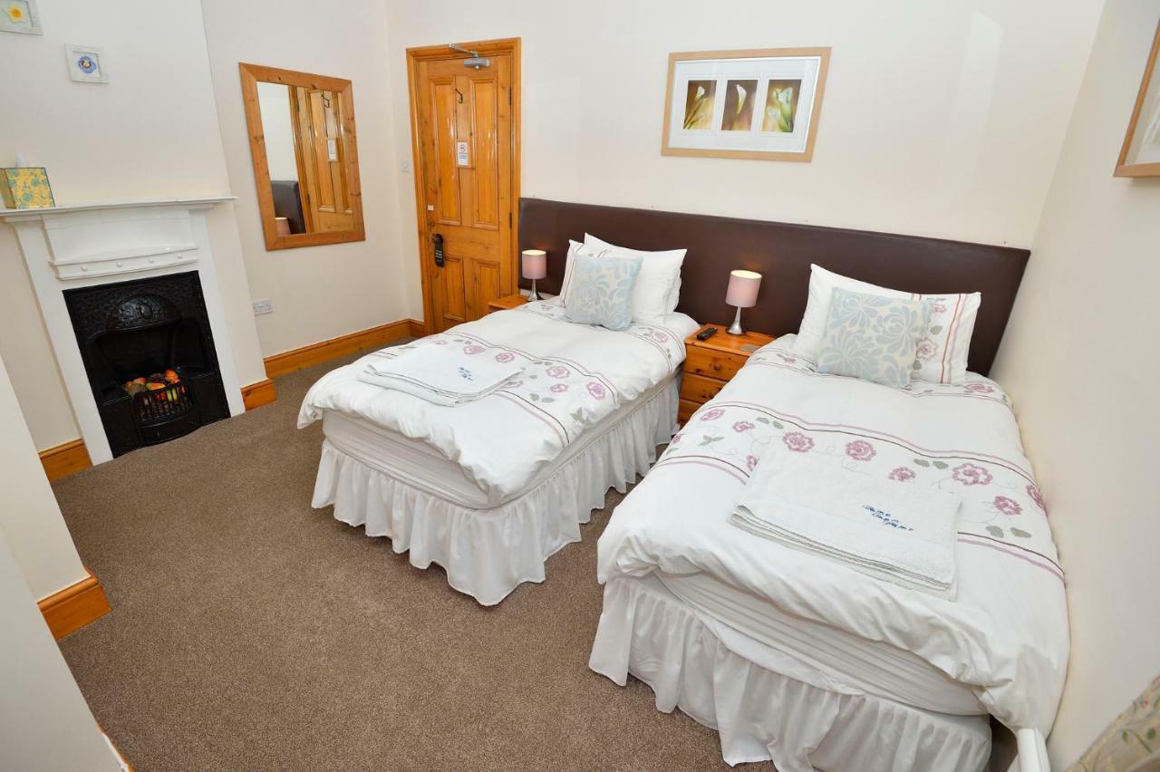 Home From Home Guesthouse Leiston Dış mekan fotoğraf