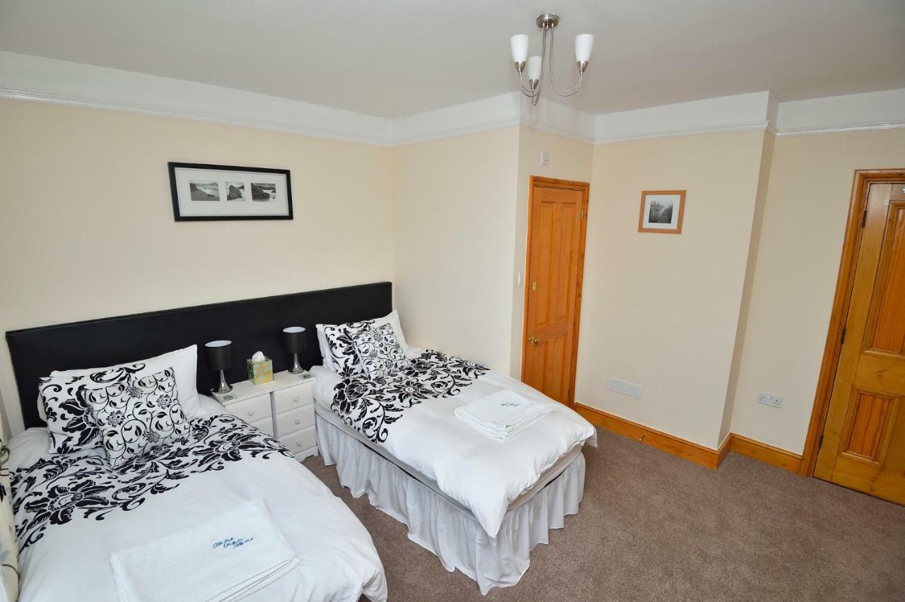 Home From Home Guesthouse Leiston Dış mekan fotoğraf