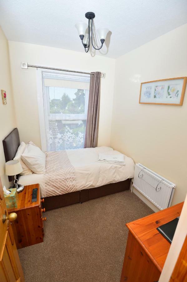 Home From Home Guesthouse Leiston Dış mekan fotoğraf